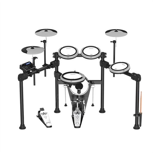 Trống điện tử Aroma TDX-23II